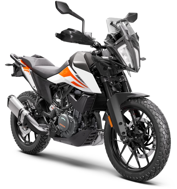 Ktm 390 best sale adventure for sale